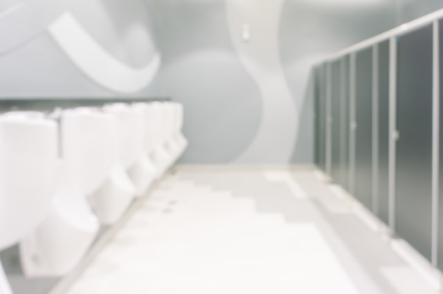 Toilet cells