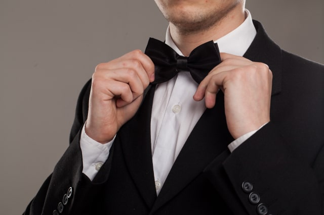 Tuxedo suits