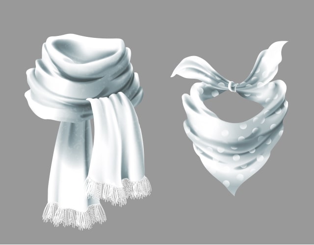 קשירת מטפחות