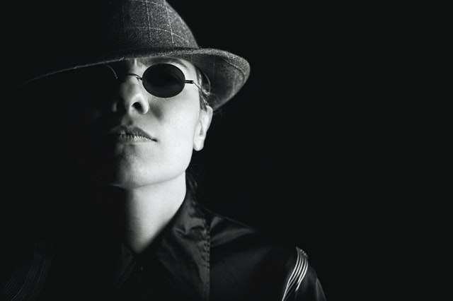 private-detective