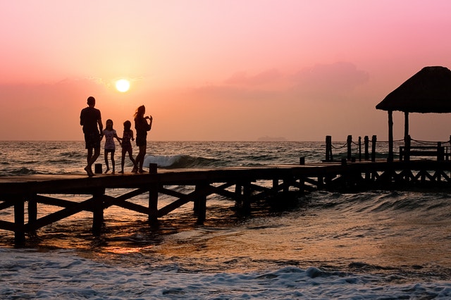 family-vacations